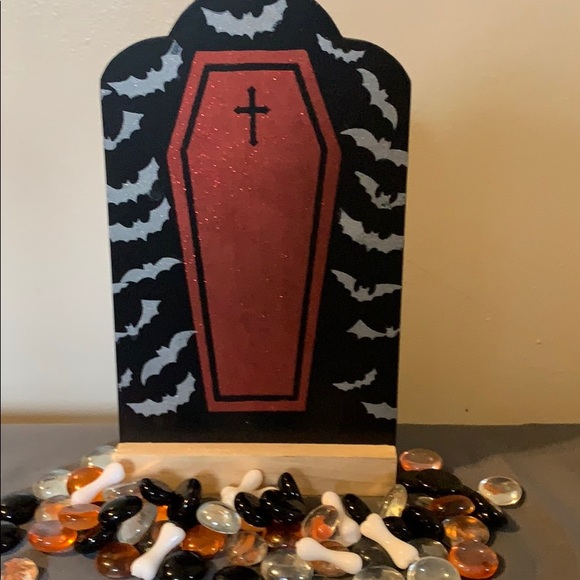 Halloween Decor - Picture 2 of 2